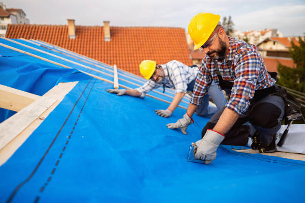 Roof Installation Near Me in Plano, TX