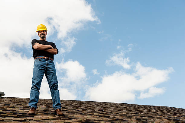 Professional Roofing Contractor in Plano, TX